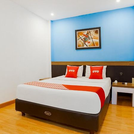 Gania Hotel Bandung Eksteriør billede
