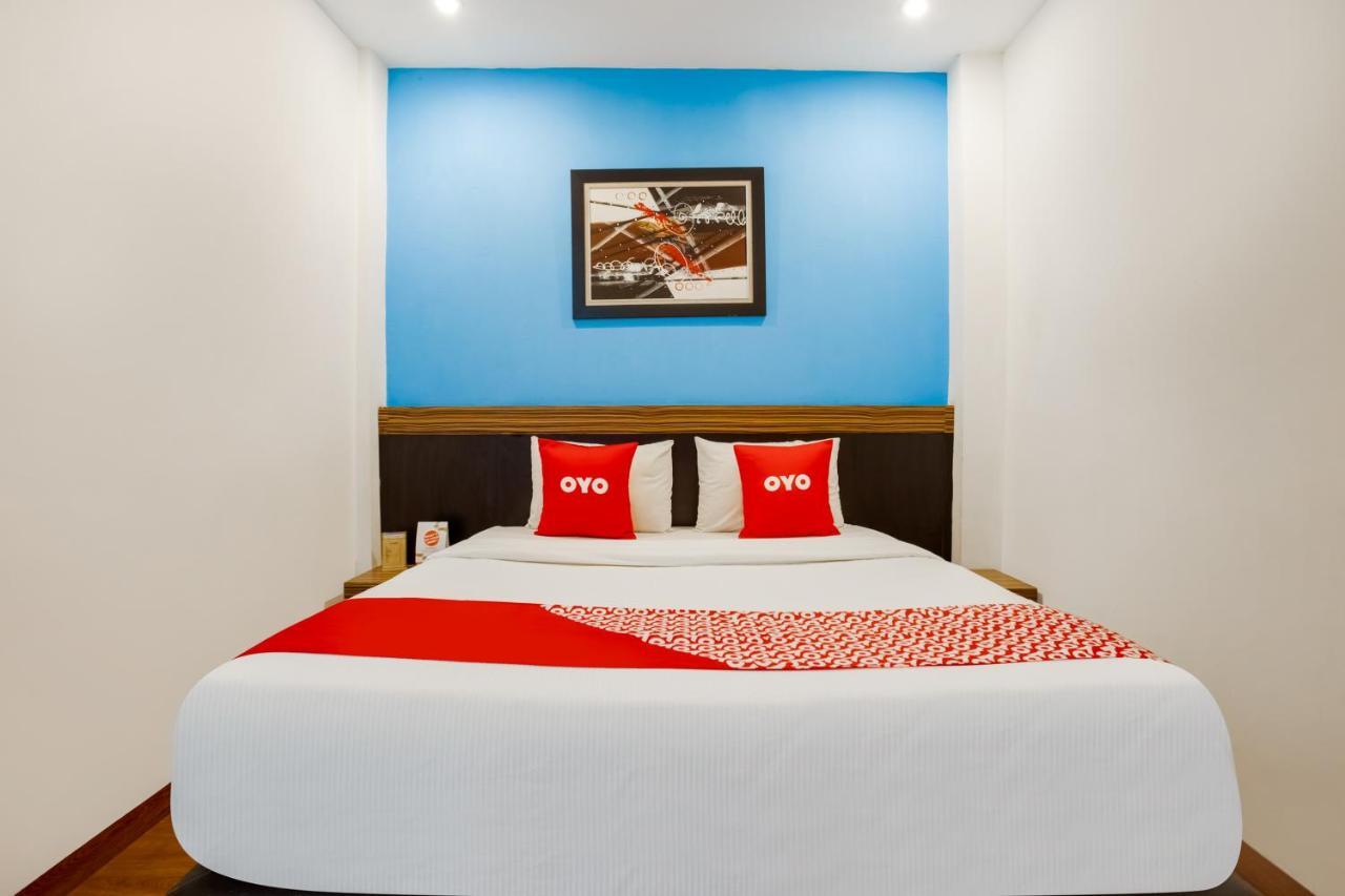 Gania Hotel Bandung Eksteriør billede