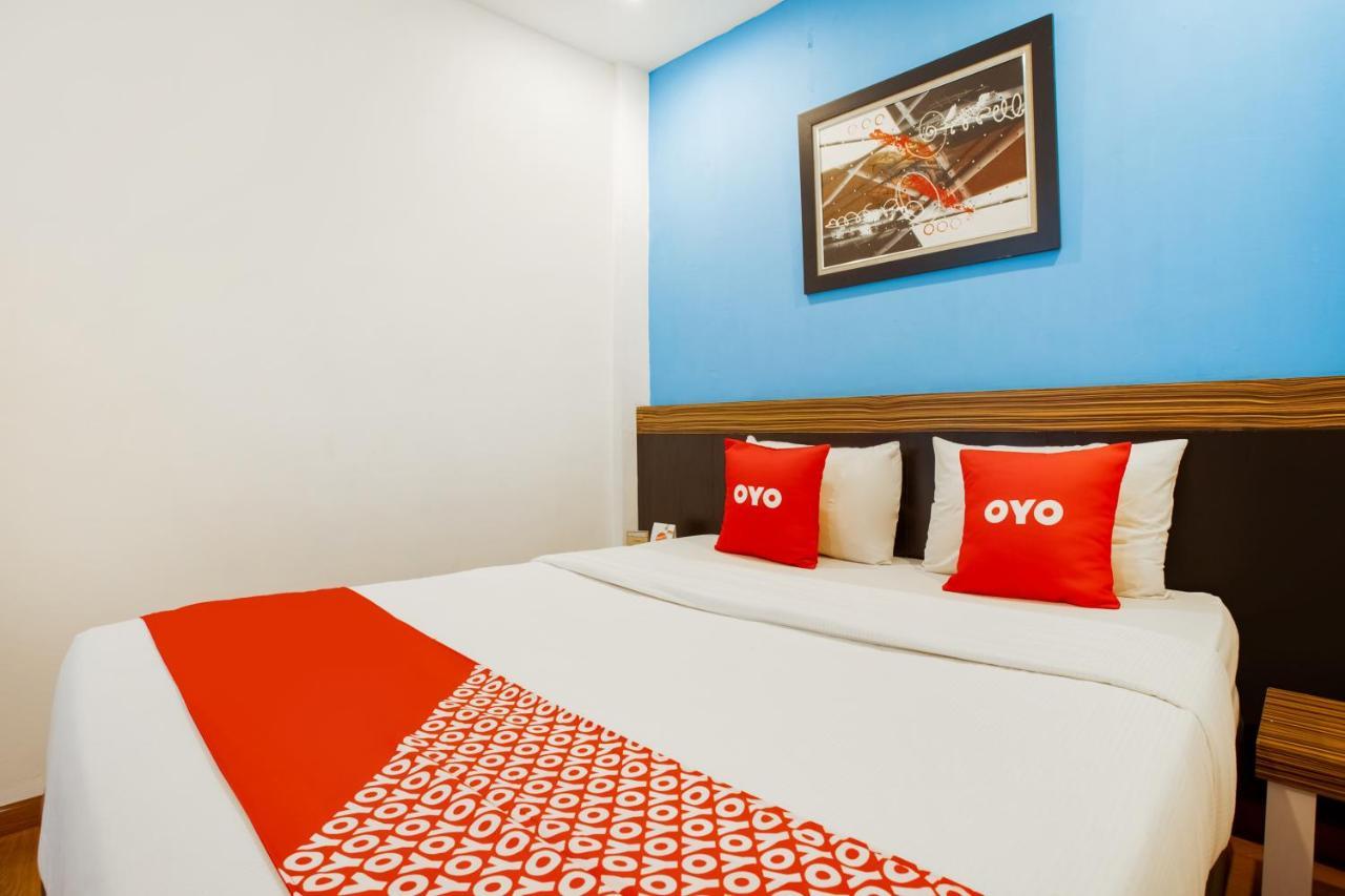 Gania Hotel Bandung Eksteriør billede